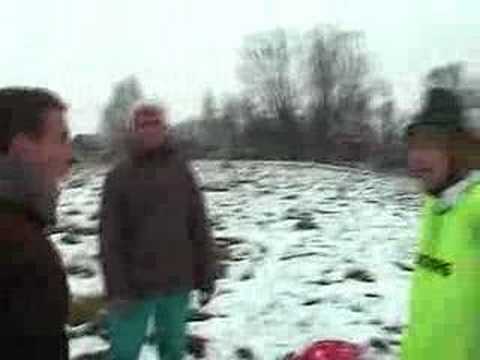 Bobari z Gastra - Coast from Gastro CZECH