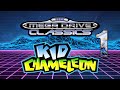 Am I A Kid Or A Chameleon KID CHAMELEON 1