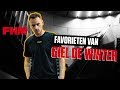 De Favorieten van Giel de Winter