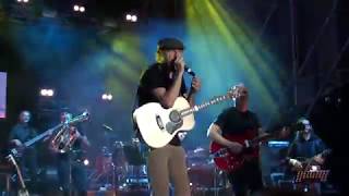 "Beppeanna" Bandabardò - "Carmen Consoli & Friends" per Namasté