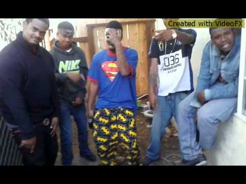 OTS Bezel Hang wit me