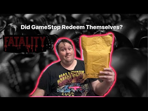 Did GameStop Redeem Themselves?