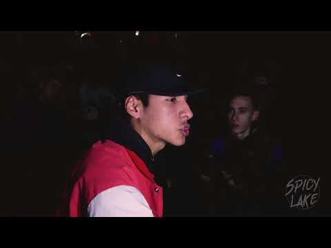 FAKA vs ZOÑUM - 8vos ÚLTIMA FECHA - Rosario Underfree