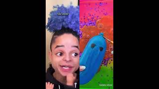 #pov #fyp #viral #irmaosnatu #babyjooj #mae #react #humor