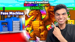 اسواء تحديث في لعبه حرامي التونج تونج اللعبه باظت وانا خصرت اقوي المخلوقات ????| roblox