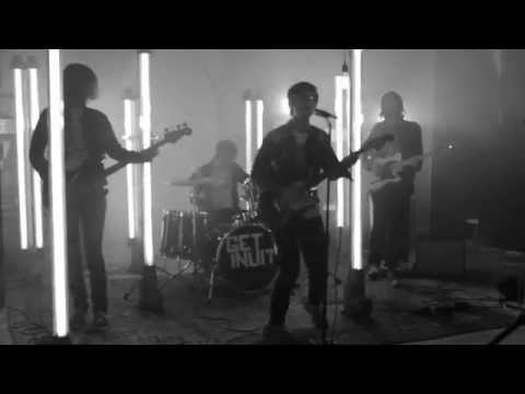 Indoor Pets (fka Get Inuit) - Electrify