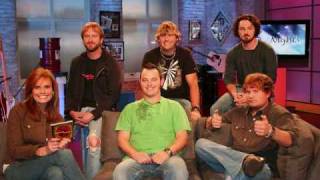 The Randy Rogers Band Somebody Take me Home