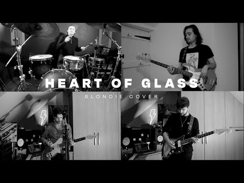 Blondie - Heart of Glass (Cover)