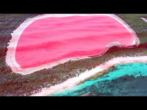 Top 10 Most Beautiful Lakes In The World