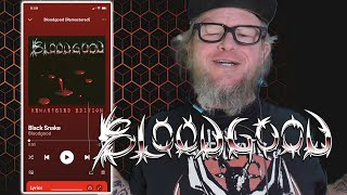 First Listen to &#39;Black Snake&#39; by BLOODGOOD