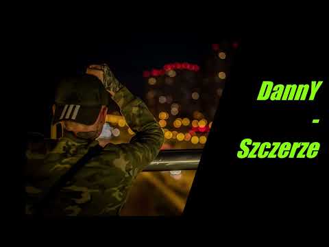 DannY - Szczerze (prod. Doz Beats)