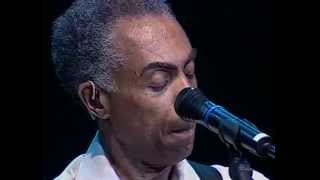 Lamento sertanejo - Gilberto Gil