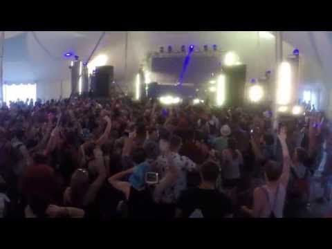 Audien (Bastille - Pompeii) Live at Summer Set 2015