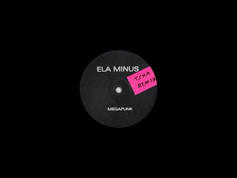 Video thumbnail for megapunk (TSHA Remix)