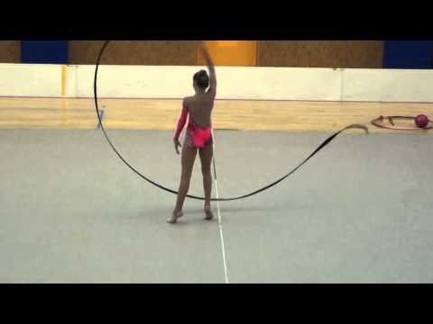 AJUR CUP 2014   Іванів лєнта