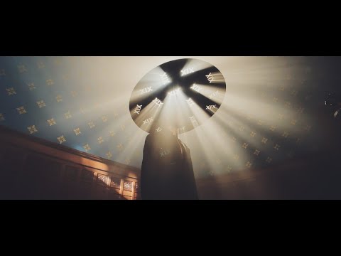 HXDI Stross - Pretty Scars (feat. Boyd)