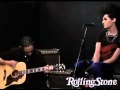 Tokio Hotel Automatic Acoustic 