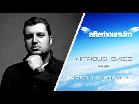 Nitrous Oxide - End Of Year Countdown 2014 on AH.FM (01-01-2015)