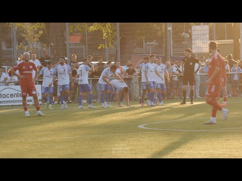 Derbi shqiptar i Bern-ës, Prishtina - Besa - Sporti Shqiptar në Mërgim 163