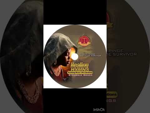 Iipinge ( Kapena uuthigu ihau shuulupo ) healing song official audio