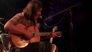 Richard Buckner 857pm