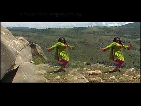 Nou Raaza Raaza - Salma Shah Movie Song - Pashto Song And Dance
