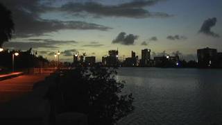 preview picture of video 'Condado Finest_promo (Laguna del Condado)'