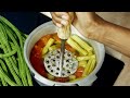 New Trending Drumstick Rasam Spicy And Tangy Drumstick Rasam Murungakai Rasam For Rice