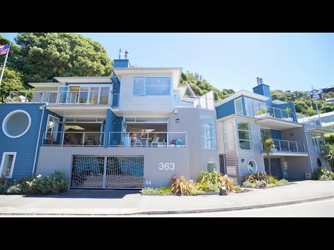 2/363 Karaka Bay Road, Karaka Bays - Wellington (Anji Foster & Amy Allen)