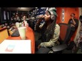 Chelsea Reject Freestyle On Showoff Radio With Statik Selektah