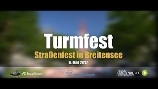 Pfarre Breitensee - Turmfest
