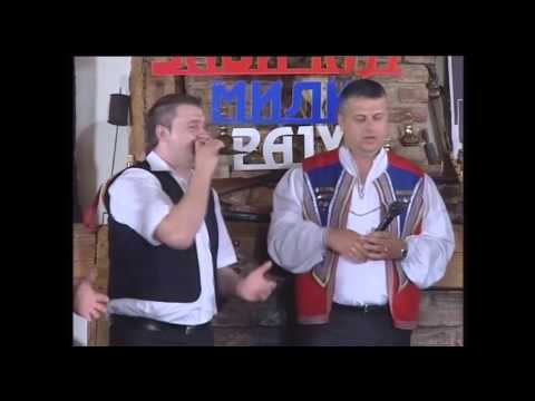 Andjeli Krajine i Goci - Zvacu vas iz Banja Luke - Zavicaju Mili Raju - (Renome 26.04.2010.)