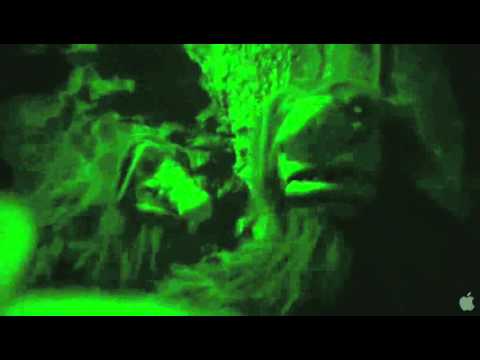 Trollhunter (2010) Trailer