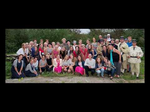 Route du Soleil 2015