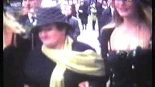 Regina Z. und die Knallerben  --  Frieden am Zaun