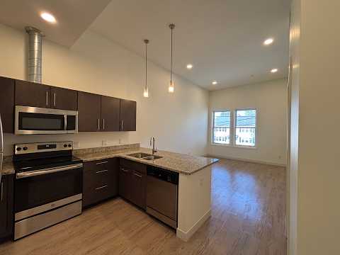 The Baldwin Apts. - Video 2 of 2