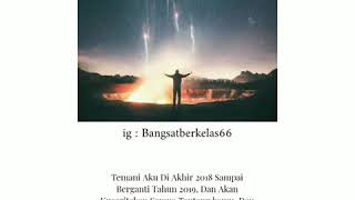 Download lagu Story Wa Akhir Tahun 2018 Terbaper mp3