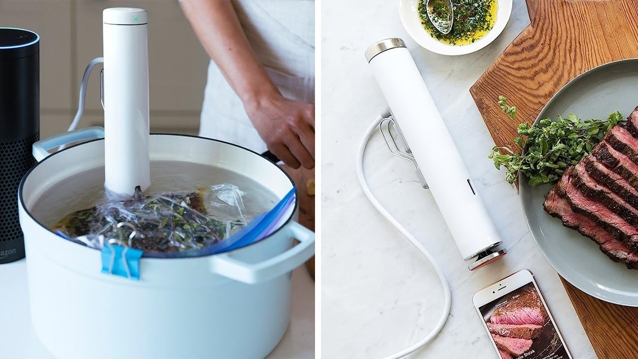 Don’t Buy the Breville Joule Turbo Sous Vide Until You Watch This!Honest Review + Turbo Mode Secrets