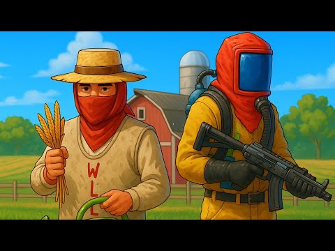 LonelySolo and Capron