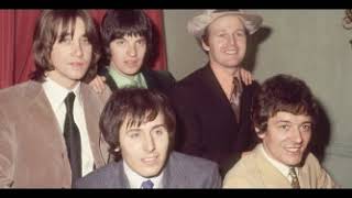 THE HOLLIES- “COME DOWN TO THE SHORE”(LYRICS)