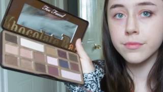 Power of Makeup | Kira May