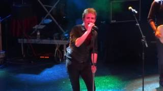 Ramoncin - Bajando + Rock & Roll Dudua + La cita  15/05/2017 Luz de Gas. Barcelona