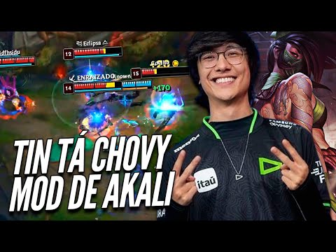 TINOWNS on PRIME IS A MONSTER - CBLOL 2026 IS RIGHT THERE!