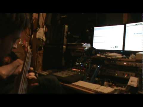 Castrofate Bass Tracking by Dan (Official Album Bass Tracks)