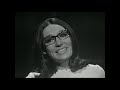 nana mouskouri..roses blanches de corfou..live 1968 hd