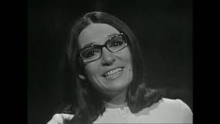 nana mouskouri..roses blanches de corfou..live 1968 hd