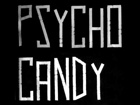 Psychocandy - Suburbia is dead EP