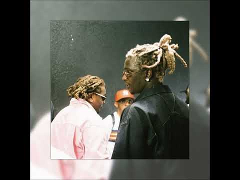 God's Child (feat. Young Thug, Gunna & SG Mondo) [Prod Mike-WiLL Made It & 30]