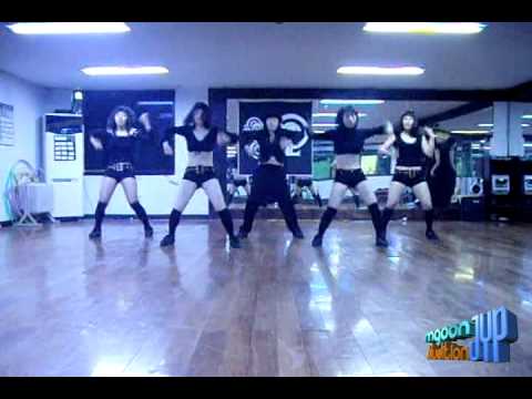 Minwoo in JYP's Male Group Audition Vid