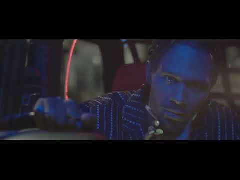 GR€Y - Voodoo (Visualizer)